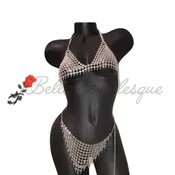 Diamond studded special addition