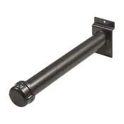 10"L Slatwall Faceout