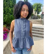 BARSTOW BLOUSE
