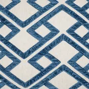 Accolade-Blue Fabric