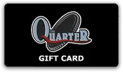 $25 Gift Card