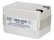 12V 5.0AH 2×3 X-Cell w/ABS Case