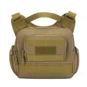 All-in-One Tactical Chest Bag