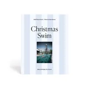 1000 Piece Puzzle | Christmas Swim - Slim Aarons Collab  | Piecework Puzzles