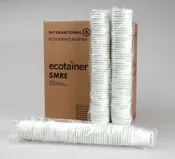 10oz ecotainer hot cup