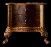 The Barcelona Night Stand