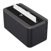 BadgePass Driver’s License Reader (Mag Stripe & 2D – Includes Cable)