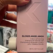 Kevin murphy blonde.angel wash