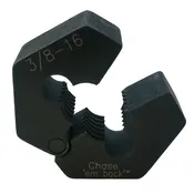 3/8"-16 Single Die - 1" Flat to Flat