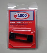 ADCO Super Thumb JR Mag Loader for 22 LR Ruger Target Pistol