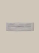Baldwin Ceremonial Weave Cummerbund