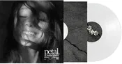 Ariana Grande - Petal [INDIE EXCLUSIVE] (12" WHITE Vinyl LP)
