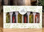 Balsamic Vinegar Labels