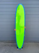 8'0  Mini COMPETITOR