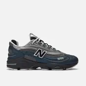 1000 - DEEP OCEAN / DARK SILVER METALLIC