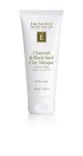 Charcoal & Black Seed Clay Masque — Green Lotus Salon & Wellness