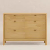 Babyletto Bondi 6-Drawer Dresser