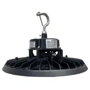100/120/150 Watt LED Dual Selectable UFO High Bay 3500/4000/5000K
