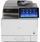 Ricoh MP C306