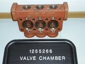 1255266 L09 Valve Chamber (bare)