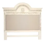 Alexandria Upholstered King Headboard
