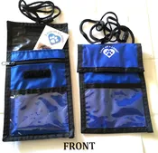 Neck Wallet