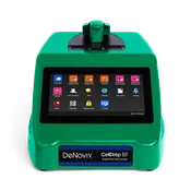 CellDrop Brightfield Automated Cell Counter
