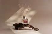 Reed Diffuser Rose