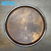 Premium PreMounted™ Conga Heads: Modern Meinl