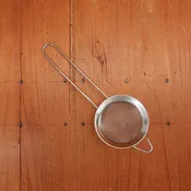 2" Fine Mesh Tea Sifter/Strainer