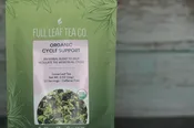 Cycle Support Tea — Lucy's Artisan Apothecary