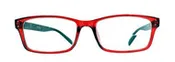Amelia Bifocal Fashion Reading Glasses