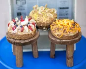 Custom Cake