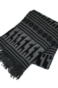 Alpaca Blend Throw