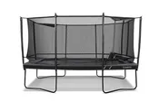 17.5' x 12' North Legend Trampoline