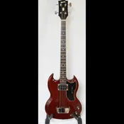 1969 Gibson EB-0