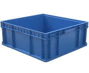 24 x 22 x 09 – Straight Wall Handheld Container