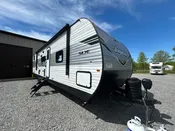 2026 Jayco Jay Flight SLX 325BHT