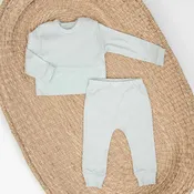 Aiden Pima Top & Leggings