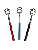 Back Scratcher - Small Bear Claw Extendable