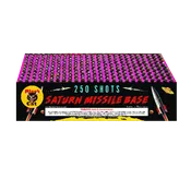 250 Shot Saturn Missile Base