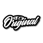 405 Original - Sticker
