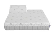 King Koil FLOWT Nova Firm Hybrid Split Top — Waco Mattress Center