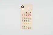 104 Food.03 Sticker Set