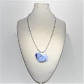 28" Tassel metal