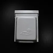 Compact 50A Inlet Box