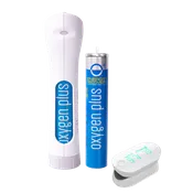 O+ Oximeter Pack – O-Stick & iHealth Wireless Pulse Oximeter