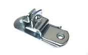 BL-257-101 – Heavy Duty 2 Pc Hasp