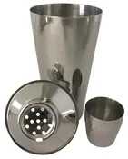Bar Shaker & Strainer