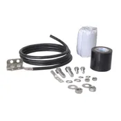 ANDREW 223158-4 Grounding Kit 1/4 inch and 3/8 inch